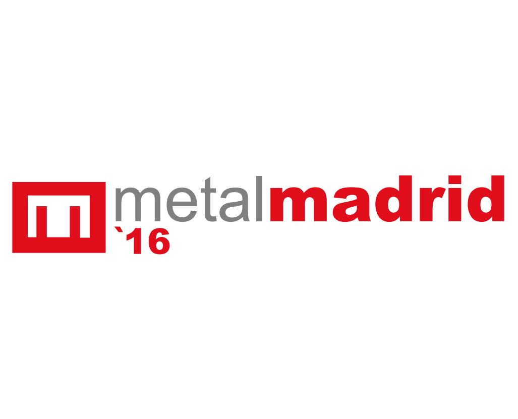 MetalMadrid 2016